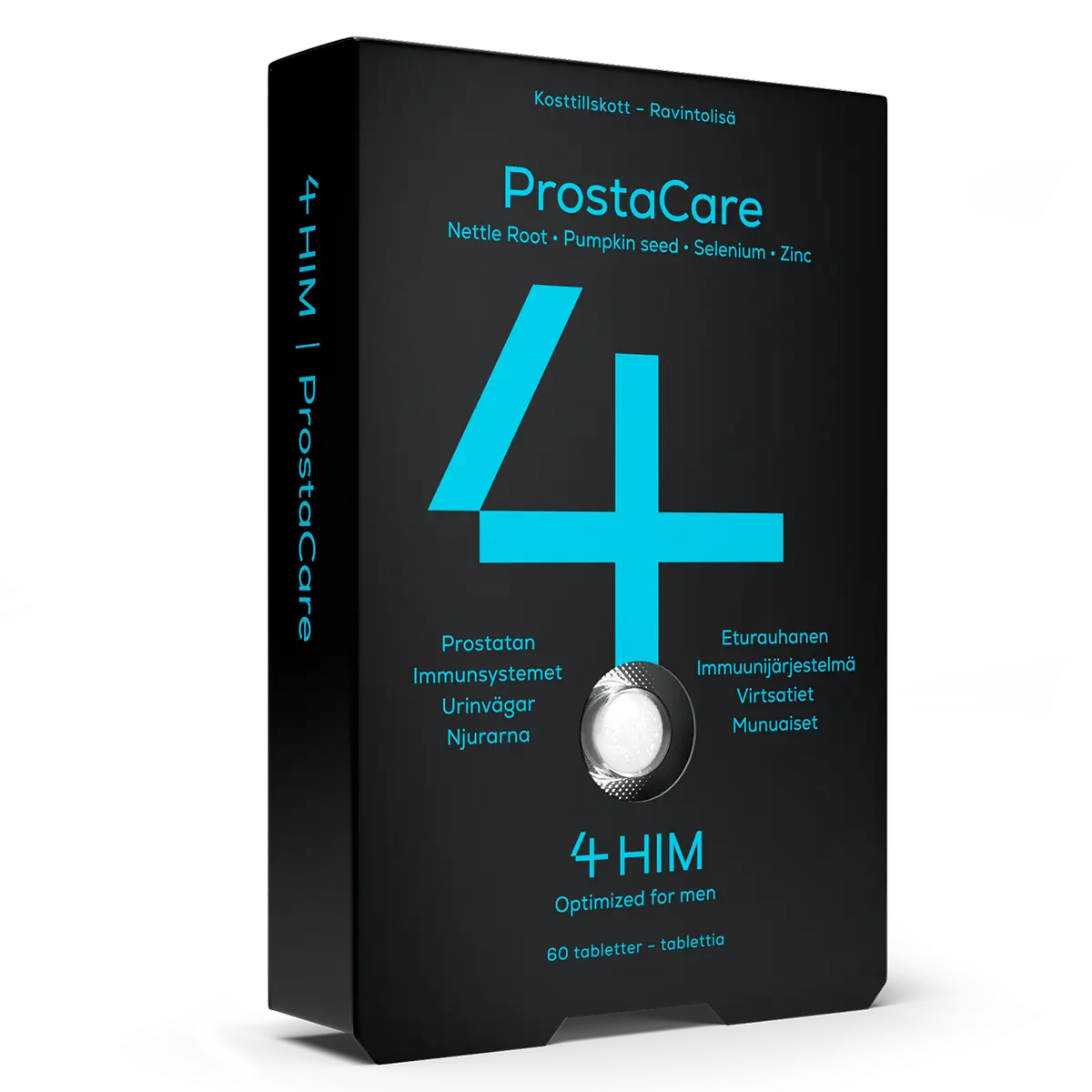 4HIM ProstaCare-4HIM & 4HER-Hyvinvoinnin Tavaratalo