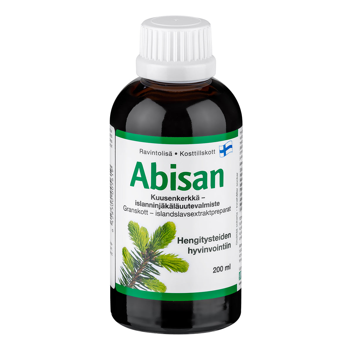 Abisan-Hankintatukku-Hyvinvoinnin Tavaratalo