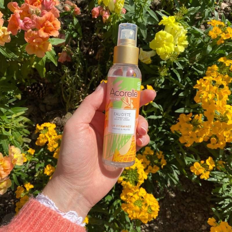Acorelle Vartalotuoksu Fresh & Fruity