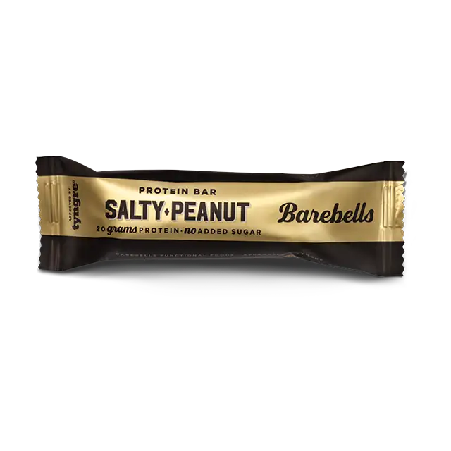 Barebells Salty Peanut Proteiinipatukka