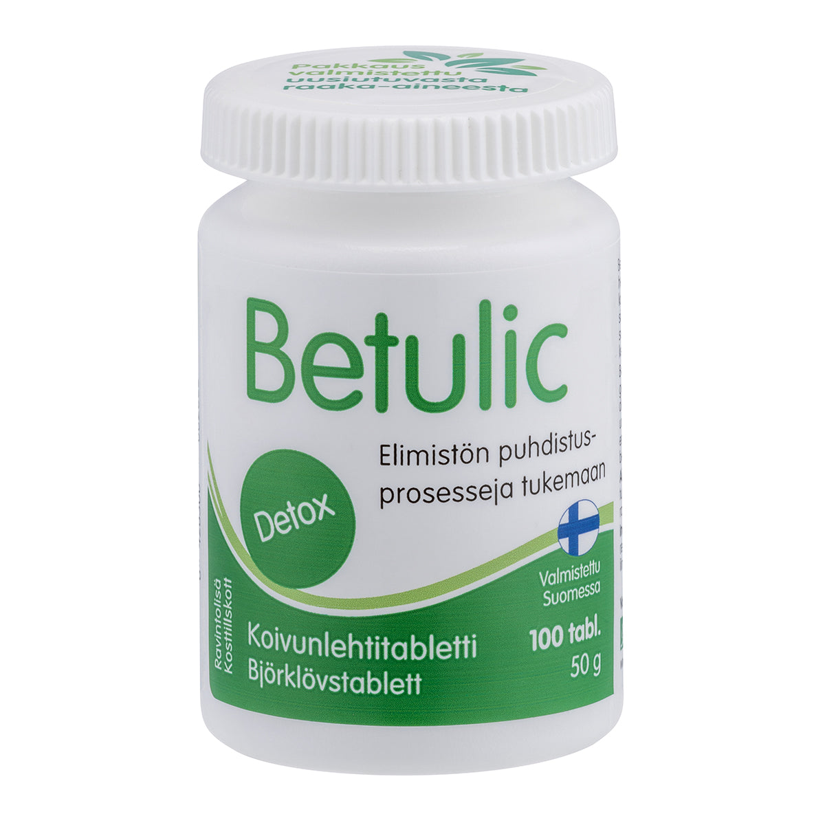 Betulic-Hankintatukku-Hyvinvoinnin Tavaratalo