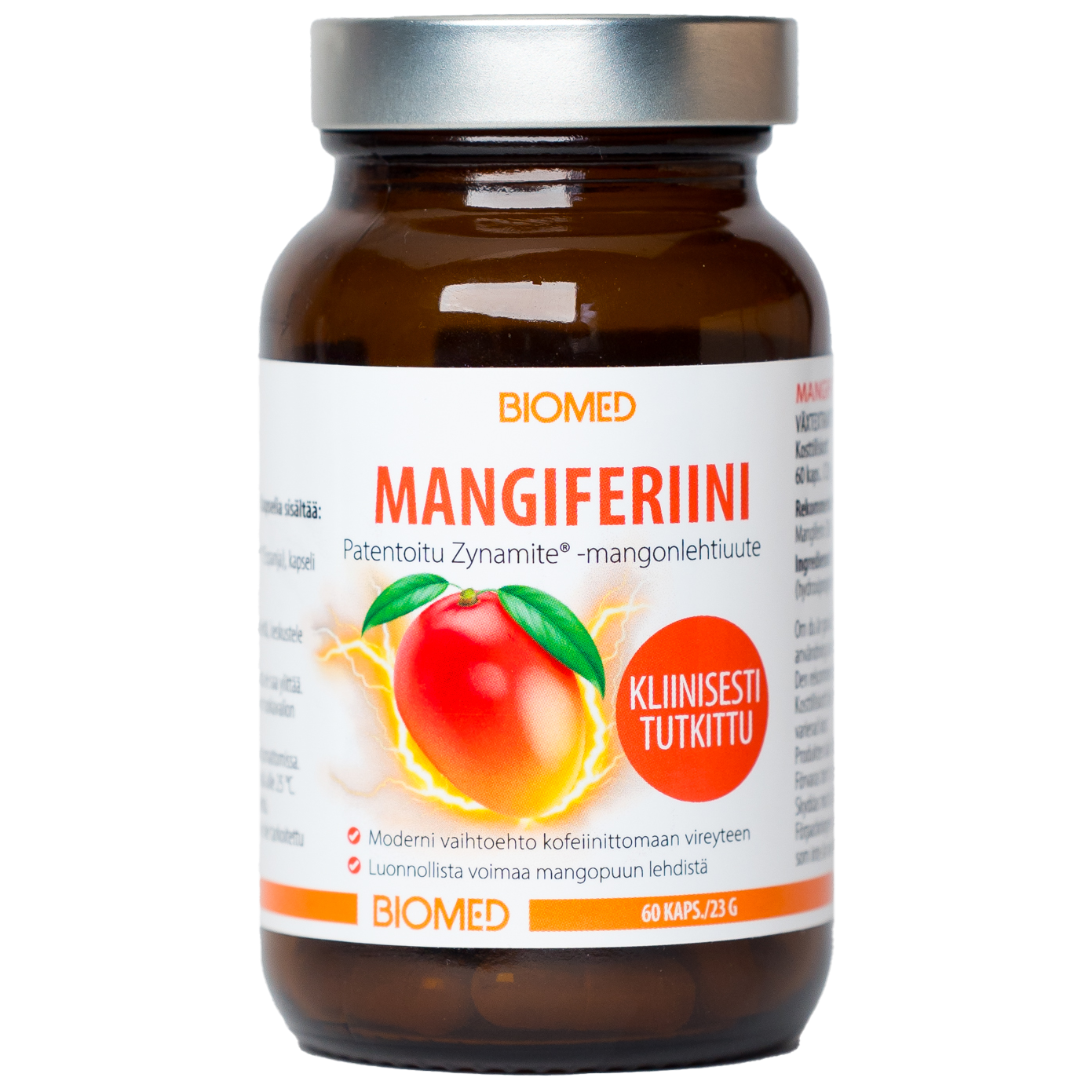 Biomed Mangiferiini
