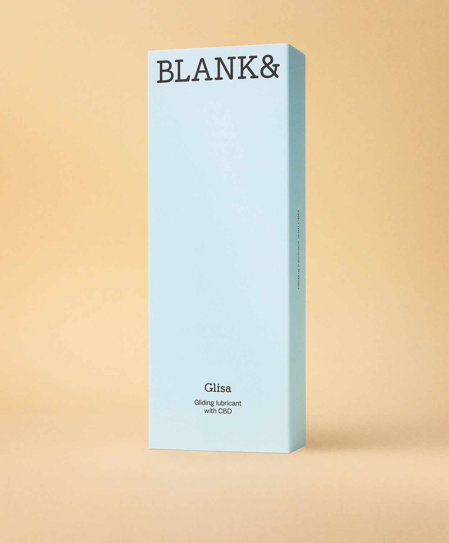 Blank& Glisa Liukuvoide