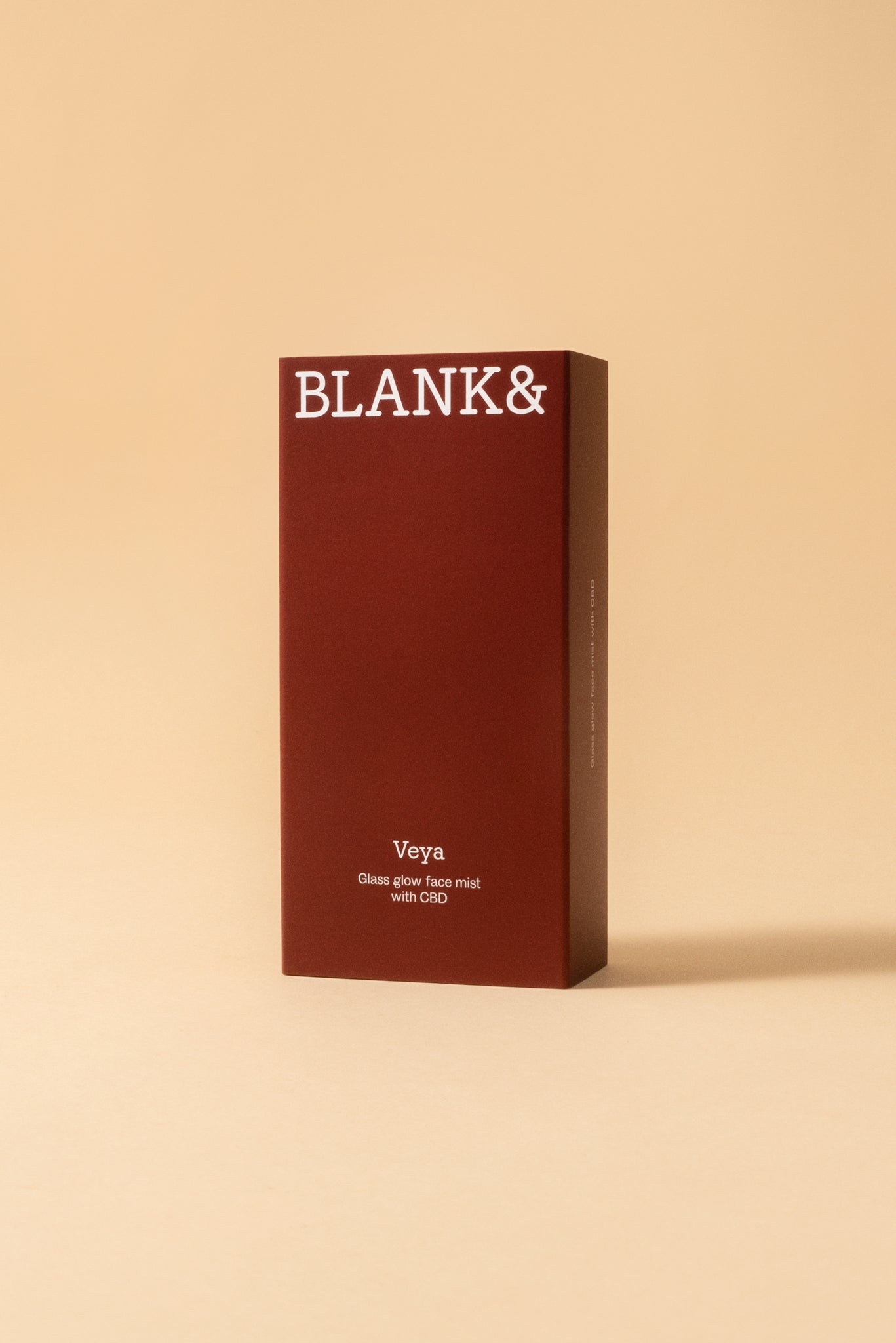 Blank& Veya Kasvosuihke