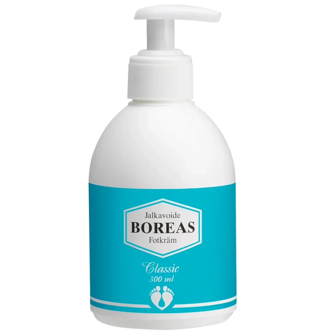 Boreas Jalkavoide-Boreas-Hyvinvoinnin Tavaratalo