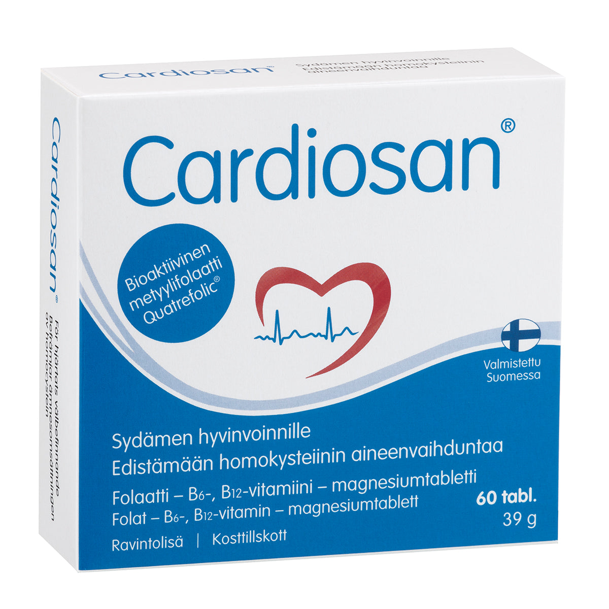Cardiosan-Hankintatukku-Hyvinvoinnin Tavaratalo