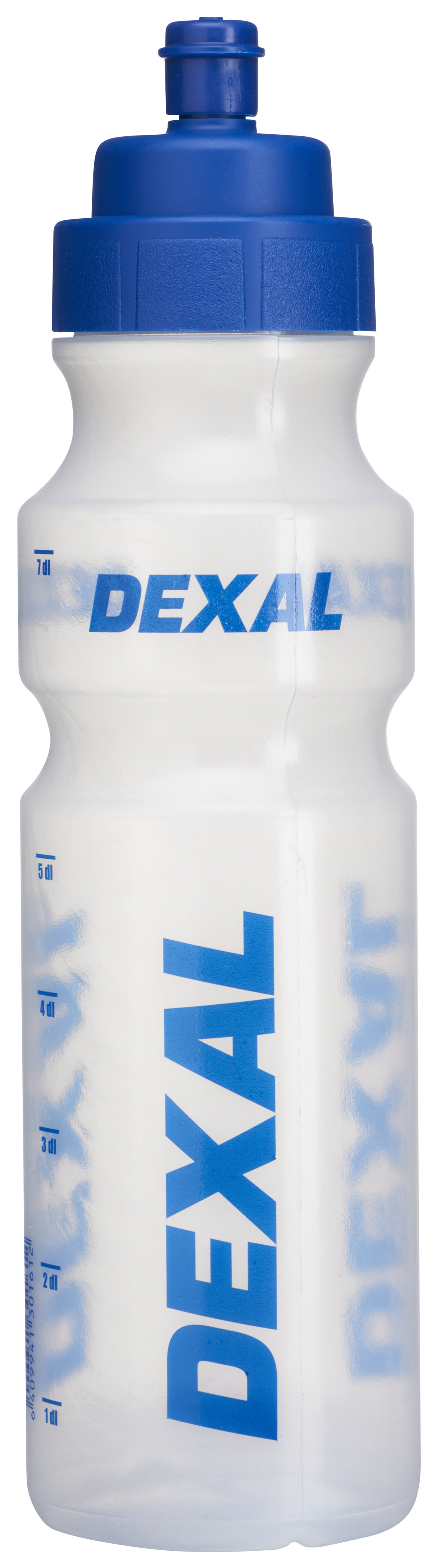 Dexal Juomapullo 750 ml-Dexal-Hyvinvoinnin Tavaratalo