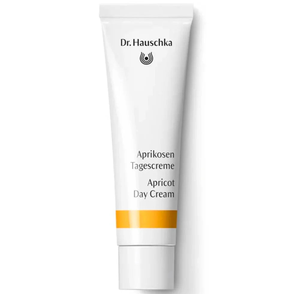 Dr. Hauschka Aprikoosivoide-Dr. Hauschka-Hyvinvoinnin Tavaratalo
