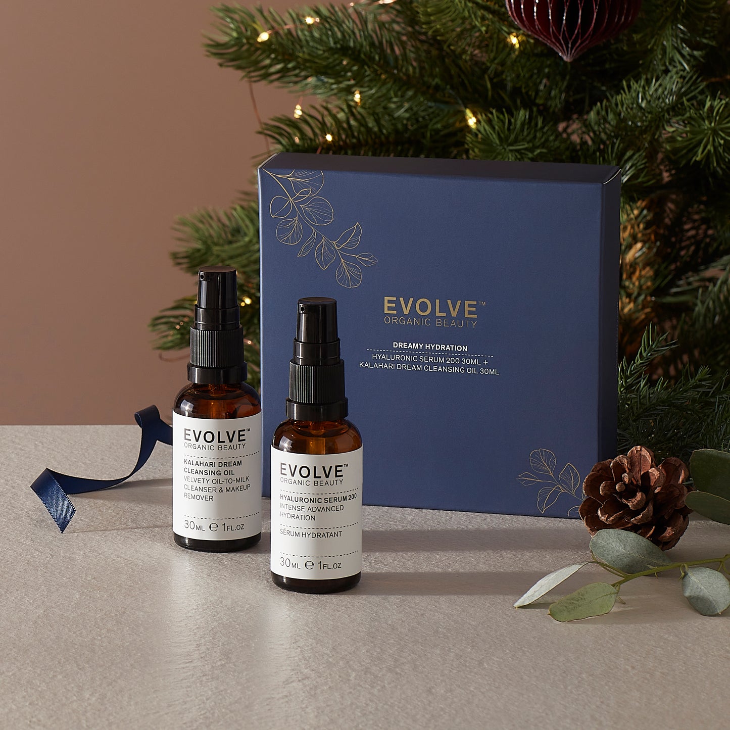 Evolve Dreamy Hydration-Evolve-Hyvinvoinnin Tavaratalo