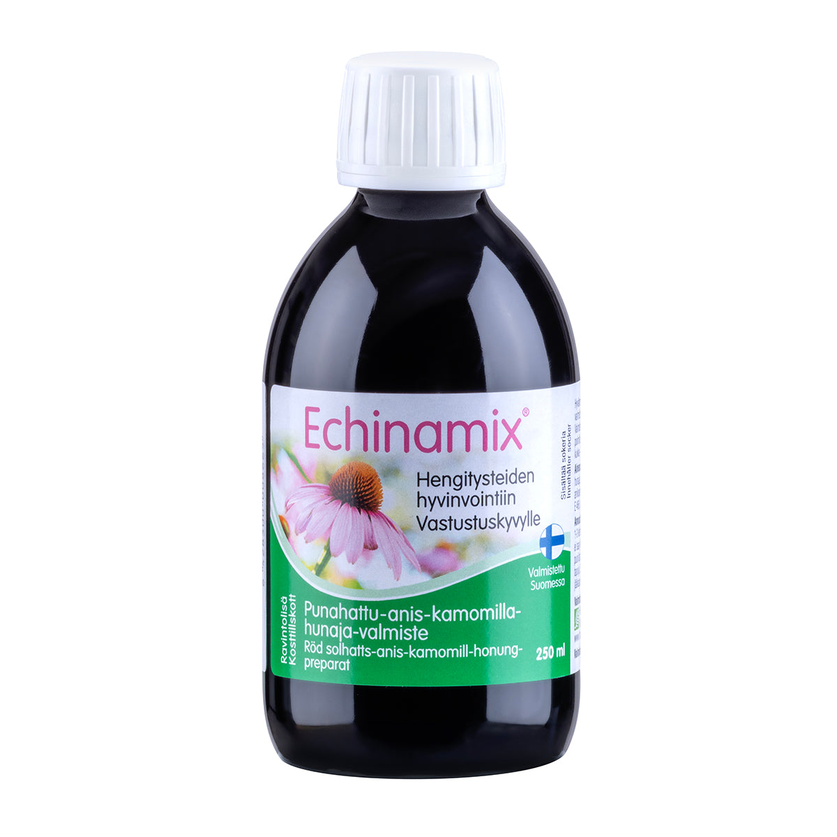 Echinamix-Hankintatukku-Hyvinvoinnin Tavaratalo