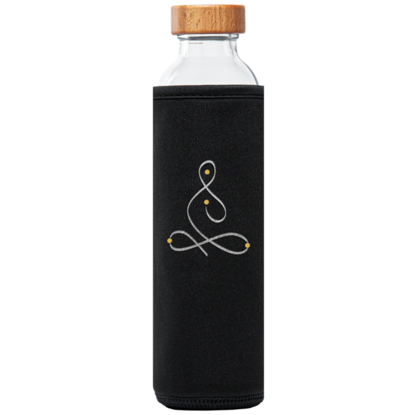 Flaska Breathe-Flaska-Hyvinvoinnin Tavaratalo