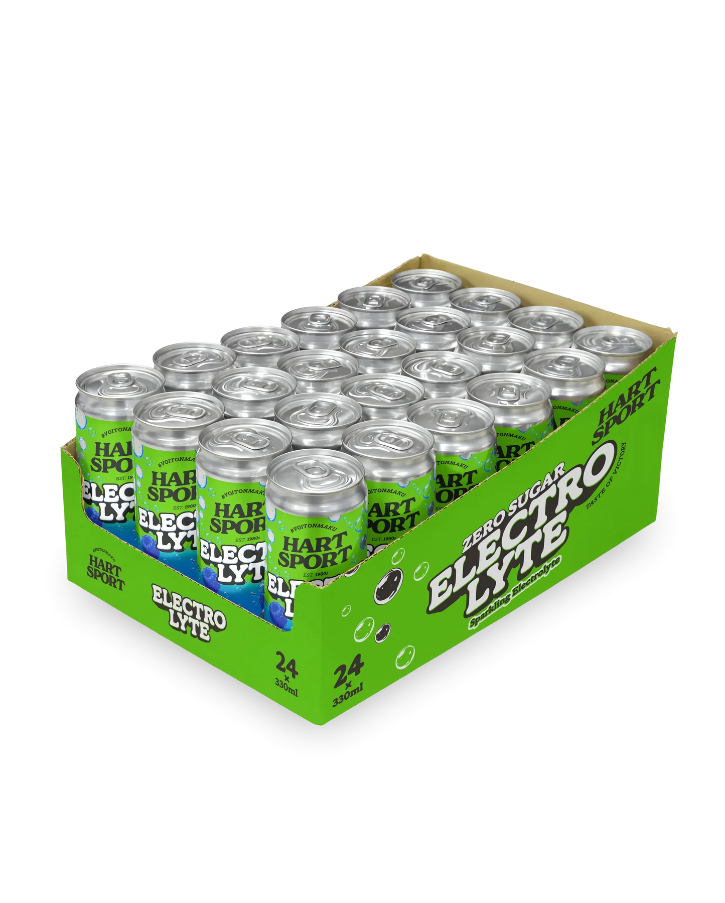 Hart-Sport Electrolytes Multifruit