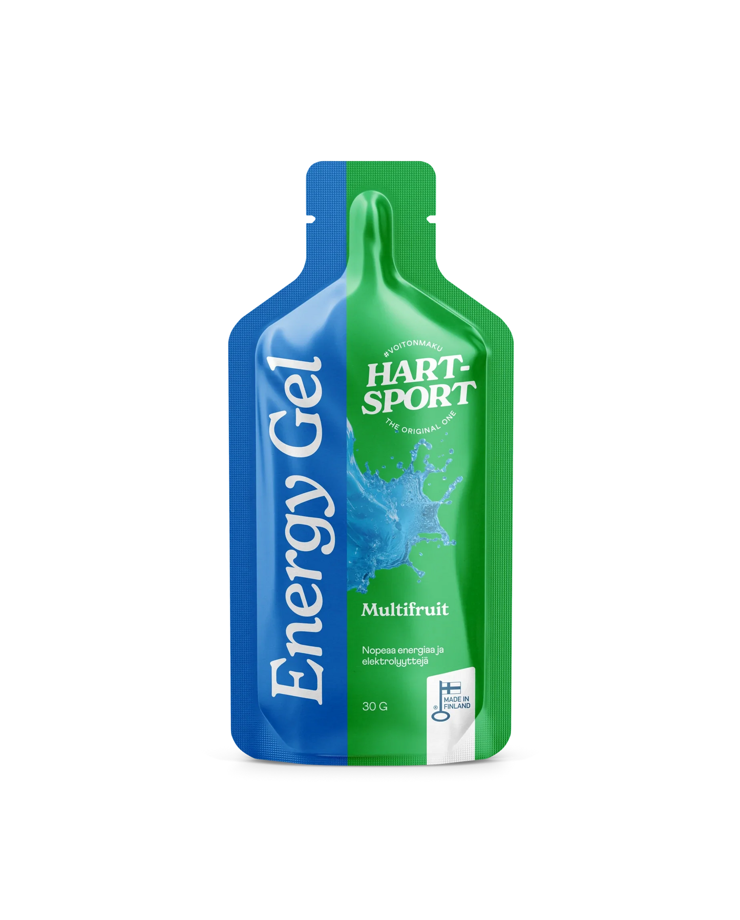 Hart-Sport Energy Gel Multifruit-Hart-Sport-Hyvinvoinnin Tavaratalo