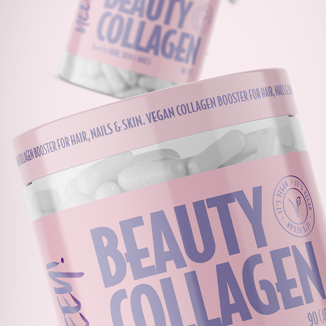 Heey! Beauty Collagen-Heey!-Hyvinvoinnin Tavaratalo