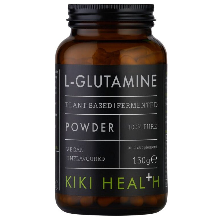 Kiki Health L-Glutamiini