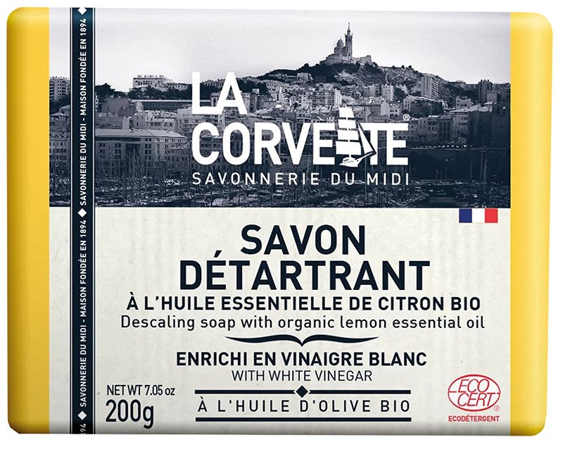 La Corvette Kostean Tilan Saippua-La Corvette-Hyvinvoinnin Tavaratalo