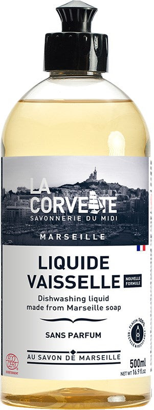 La Corvette Marseille Käsitiskiaine-La Corvette-Hyvinvoinnin Tavaratalo