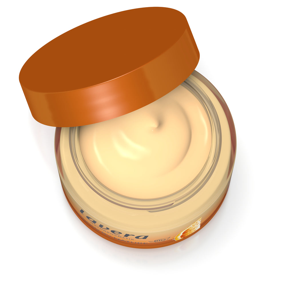 Lavera Glow By Nature Vitamin C 3in1 Cream