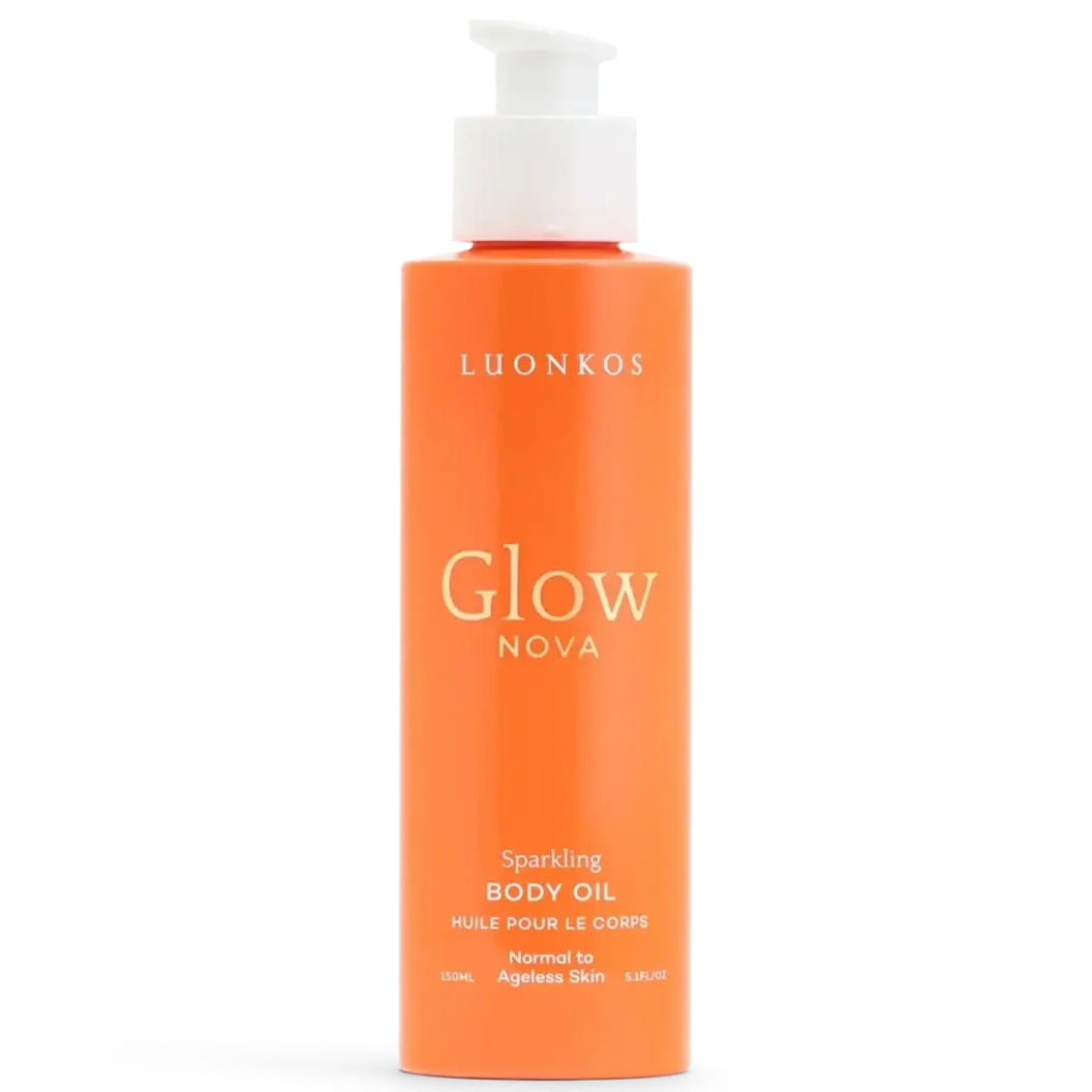 Luonkos Glow Nova Body Oil