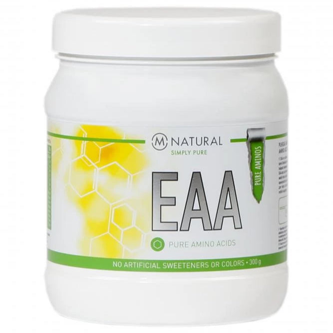 M-Natural EAA-M-Nutrition-Hyvinvoinnin Tavaratalo