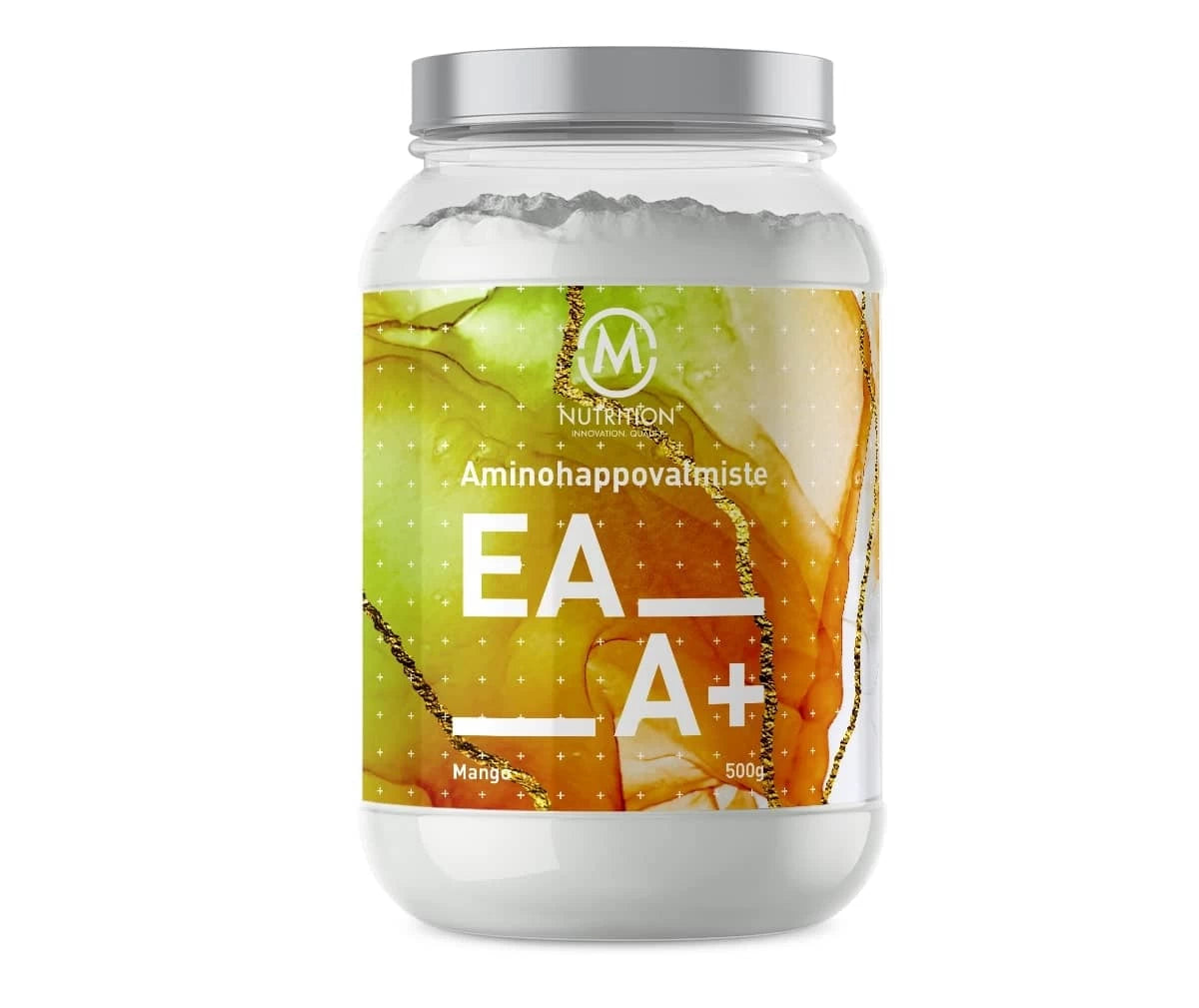 M-Nutrition EAA+ Mango-M-Nutrition-Hyvinvoinnin Tavaratalo