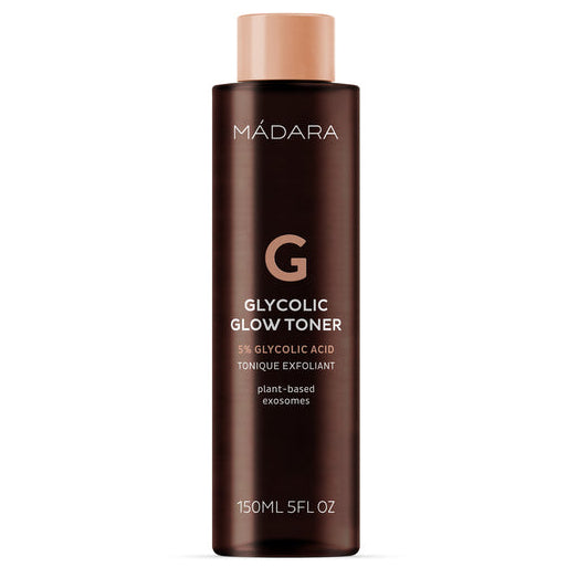 Madara Glycolic Glow Toner