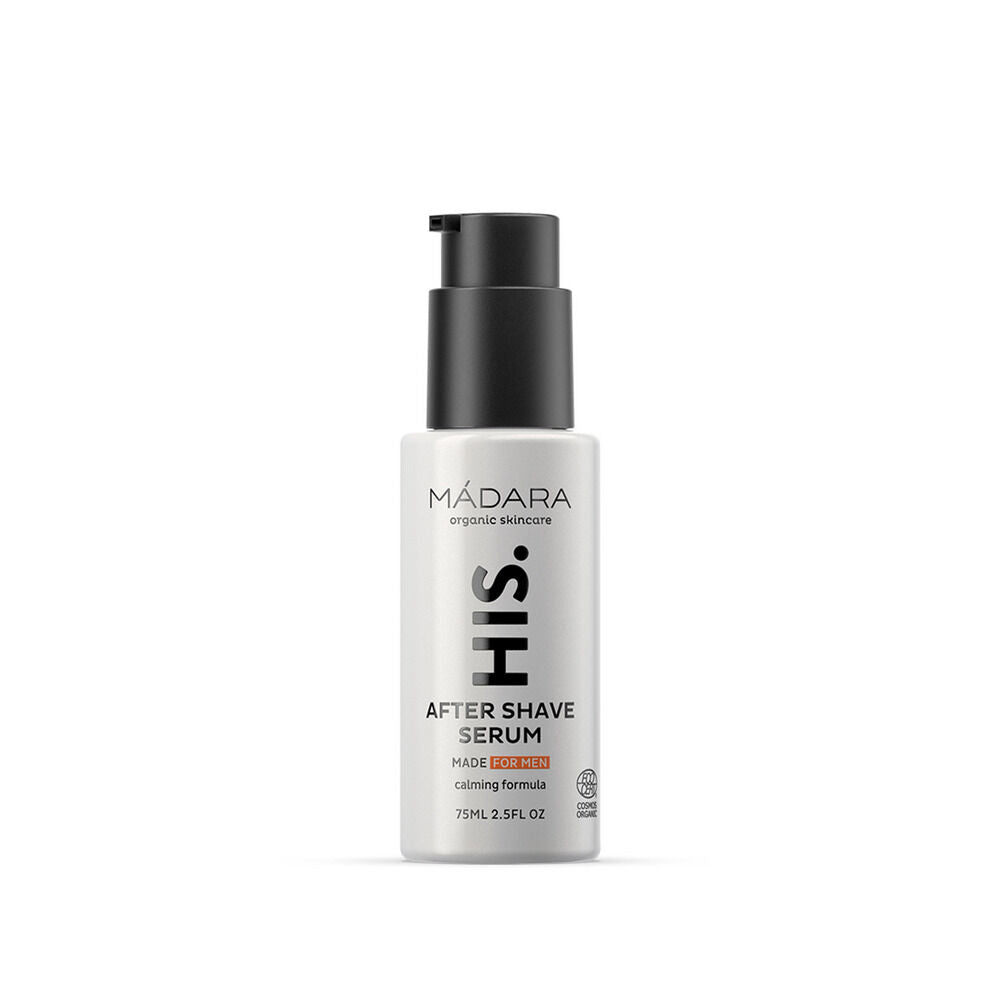 Madara HIS After Shave Serum-Madara-Hyvinvoinnin Tavaratalo