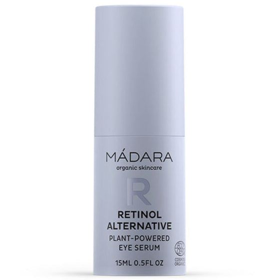Madara Retinol Alternative Plant-Powered Eye Serum-Madara-Hyvinvoinnin Tavaratalo