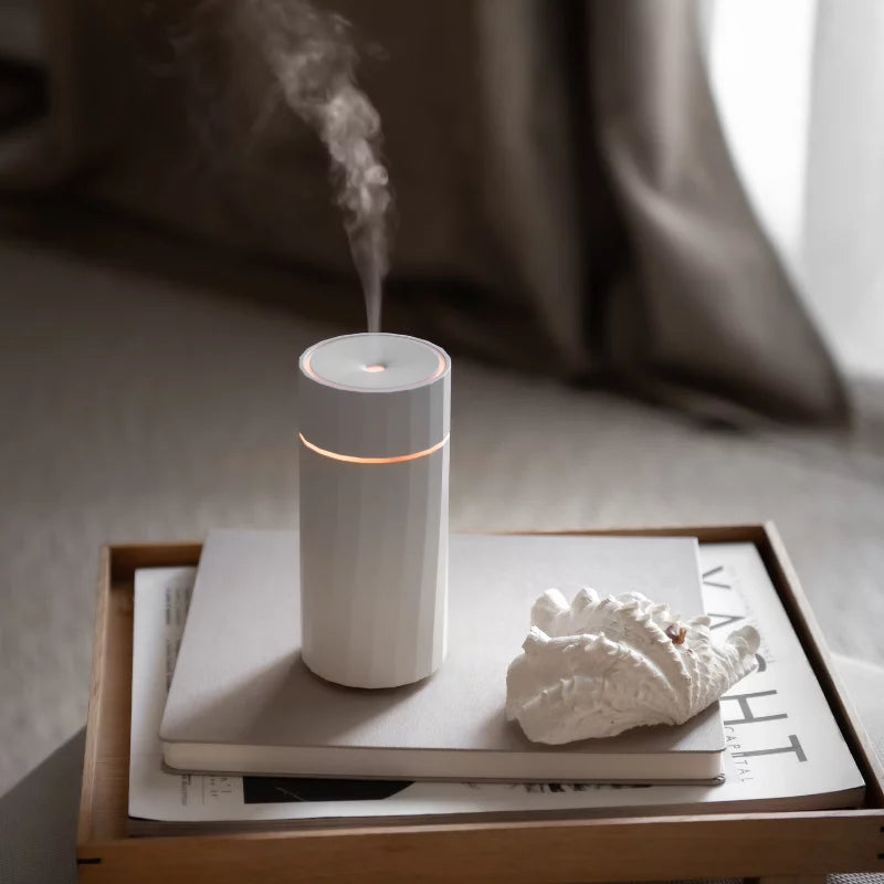 Made by Zen Nomad USB Diffuuseri-Made by Zen-Hyvinvoinnin Tavaratalo
