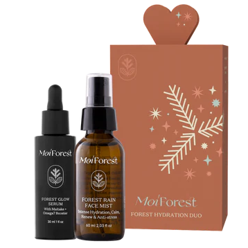 Moi Forest Forest Hydration Duo-Moi Forest-Hyvinvoinnin Tavaratalo