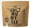 Moodfood Gluteeniton Luomumysli