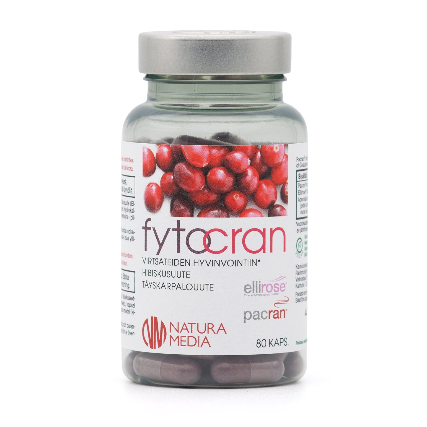 Natura Media Fytocran