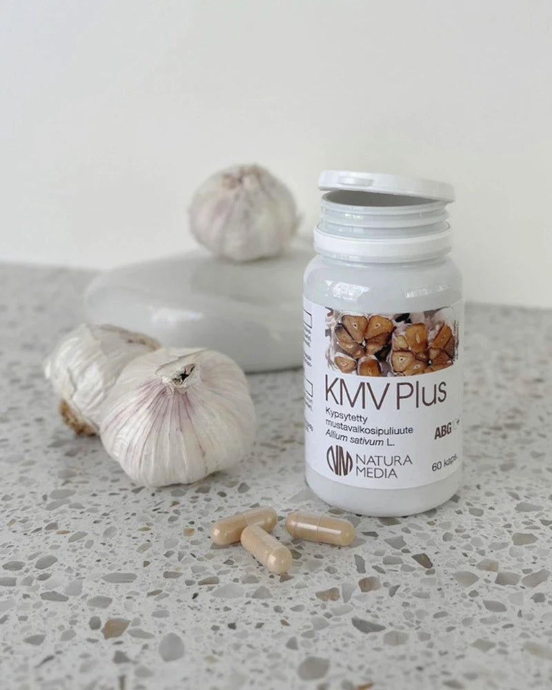 Natura Media KMV Plus-Natura Media-Hyvinvoinnin Tavaratalo