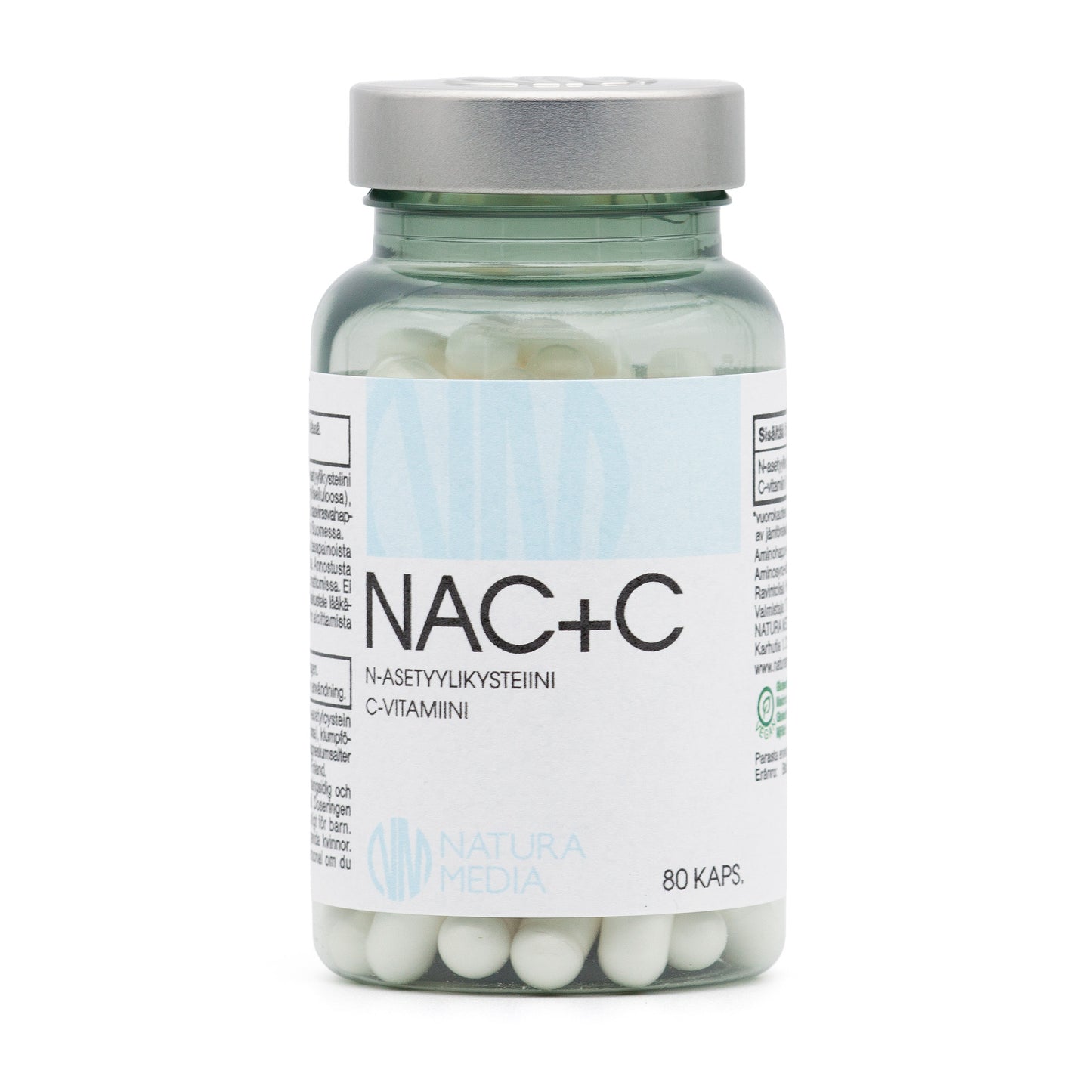 Natura Media NAC + C
