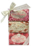 Nesti Dante Le Rose Gift Set