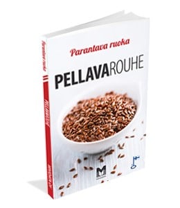 Parantava ruoka: Pellavarouhe