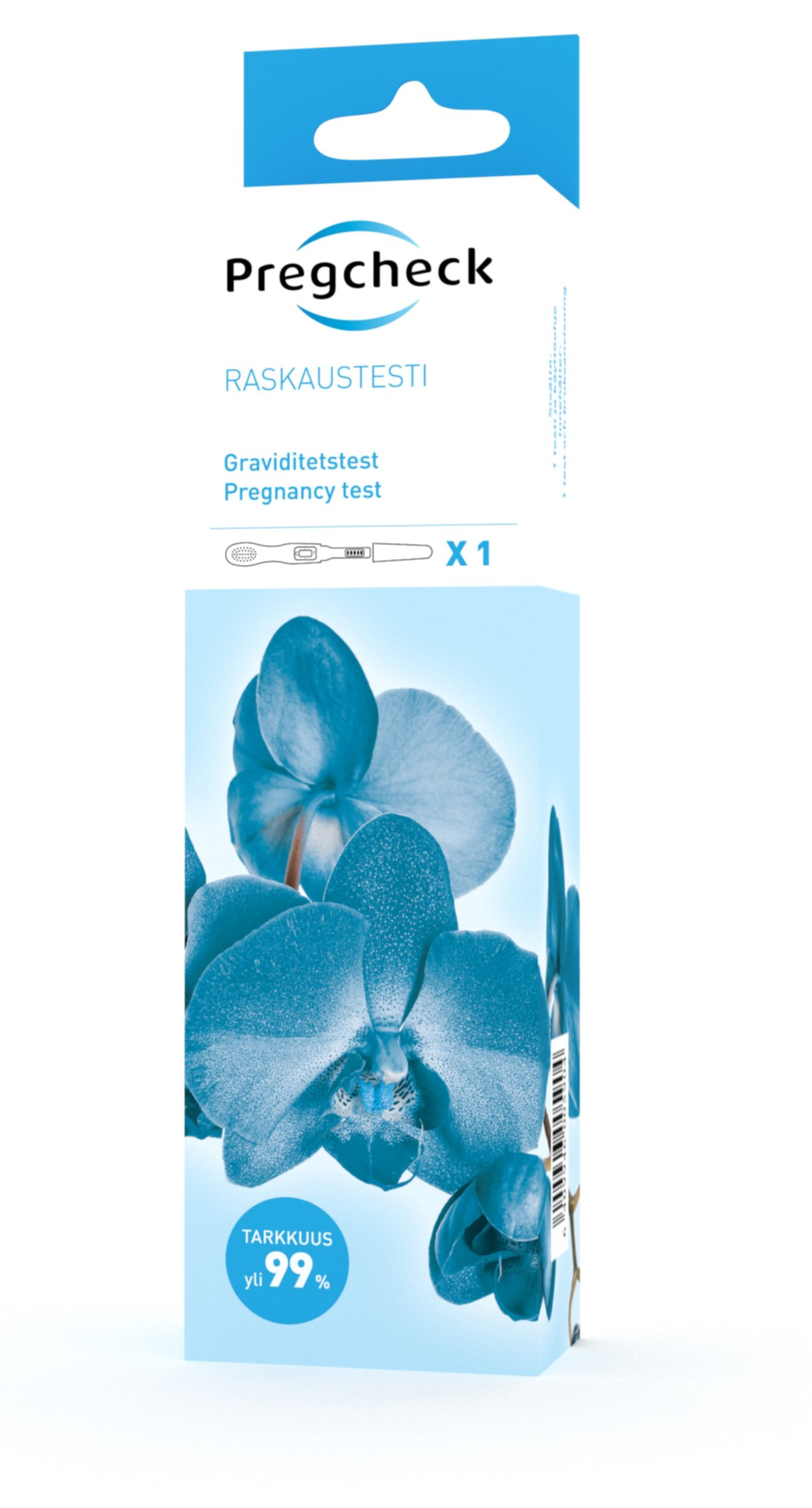 Pregcheck Raskaustesti-Pregcheck-Hyvinvoinnin Tavaratalo