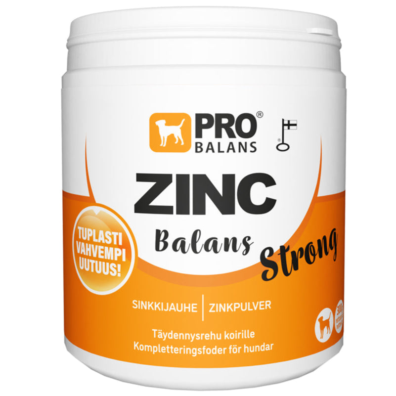 Probalans Zincbalans Strong-Probalans-Hyvinvoinnin Tavaratalo