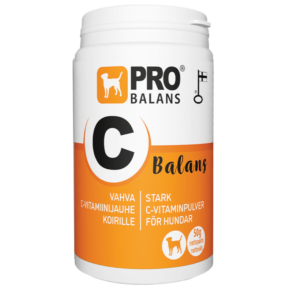 Probalans C-balans-Probalans-Hyvinvoinnin Tavaratalo