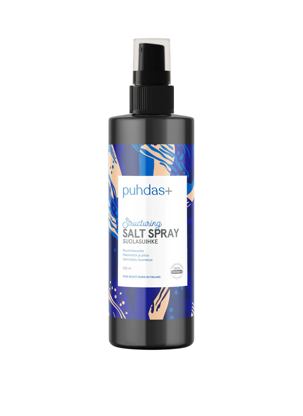 Puhdas+ Salt Spray Suolasuihke