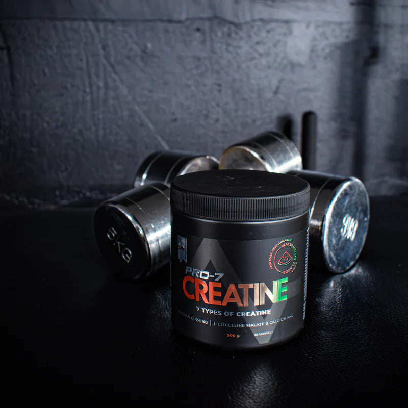 Puls Pro-7 Creatine Watermelon