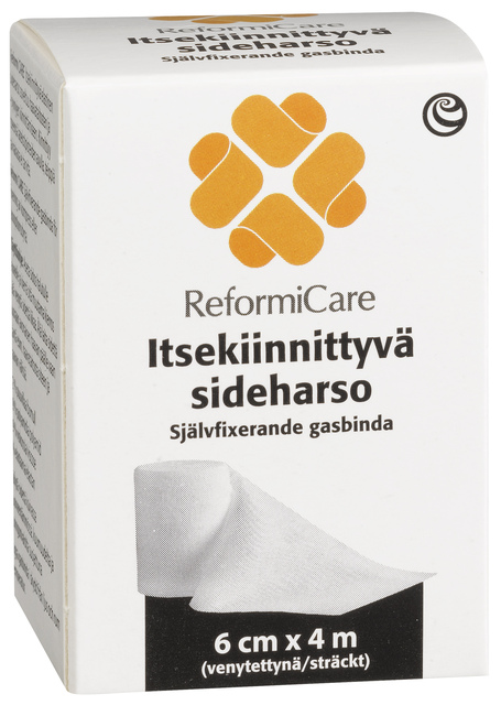 ReformiCare Itsekiinnittyvä Sideharso-ReformiCare-Hyvinvoinnin Tavaratalo