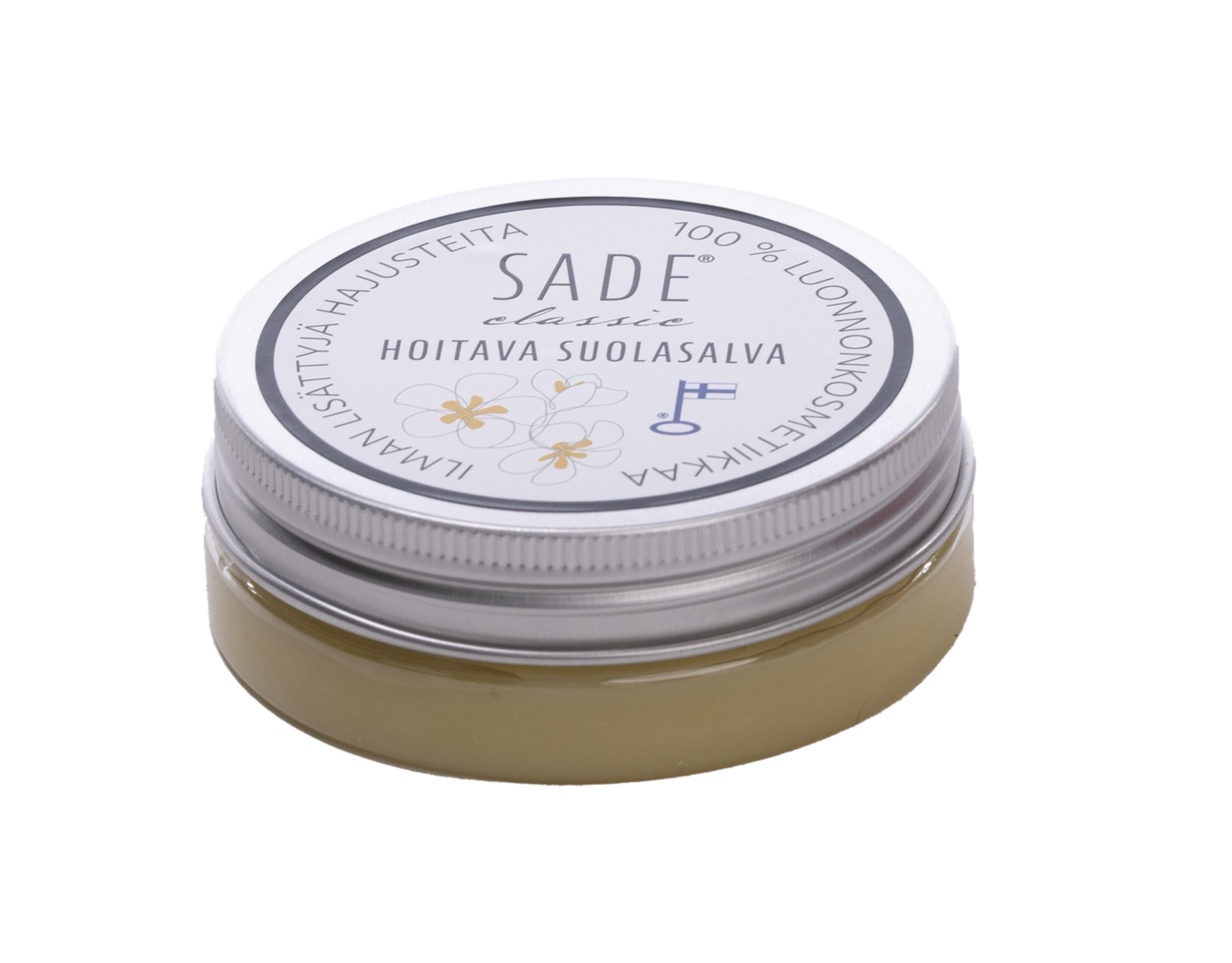 Sade Hoitava Suolasalva-Sade-Hyvinvoinnin Tavaratalo