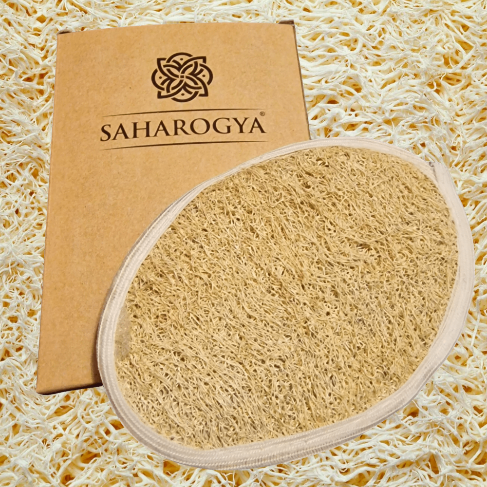 Saharogya Luffa Pesusieni-Saharogya-Hyvinvoinnin Tavaratalo