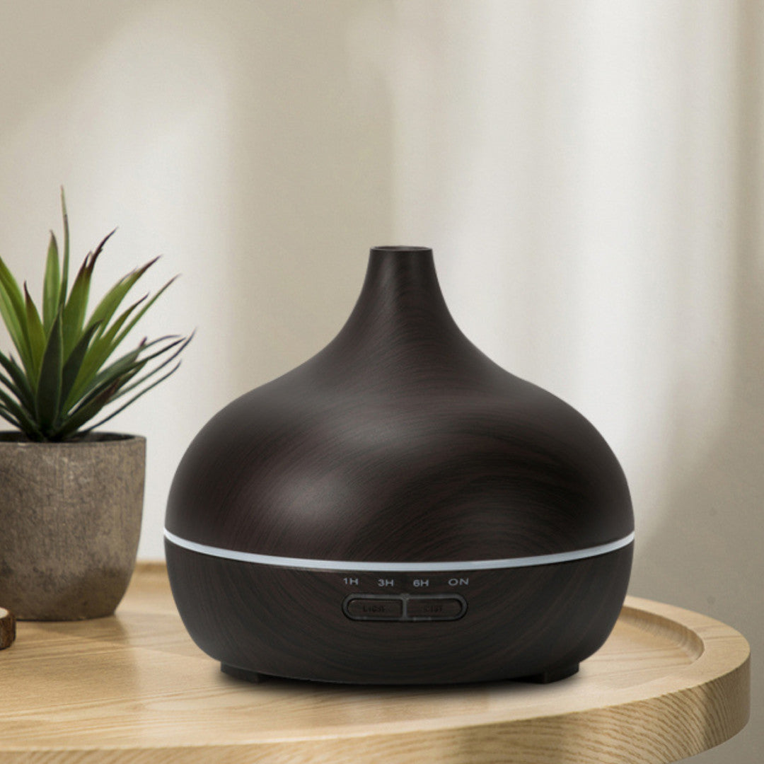 Salt Aroom Suola-Aroma Diffuuseri Aava-Salt Aroom-Hyvinvoinnin Tavaratalo