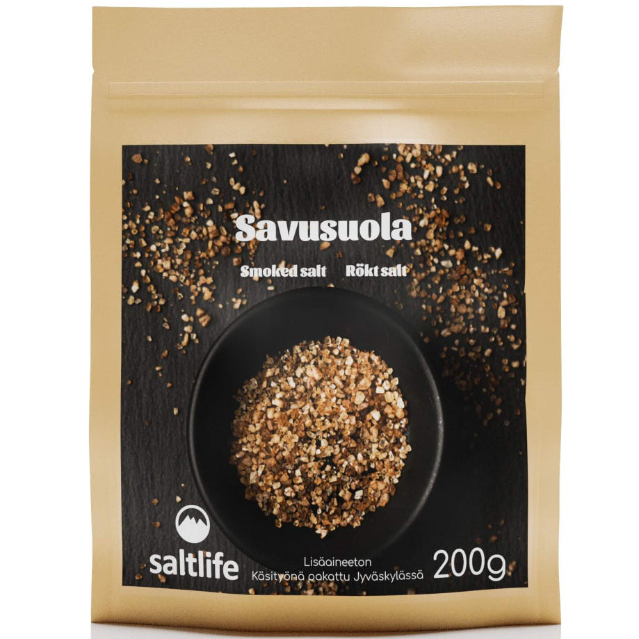 Saltlife Savusuola