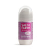 Salt of the Earth Roll-On Deodorantti Pioninkukka