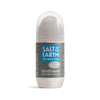 Salt of the Earth Roll-On Deodorantti Vetiver & Sitrus