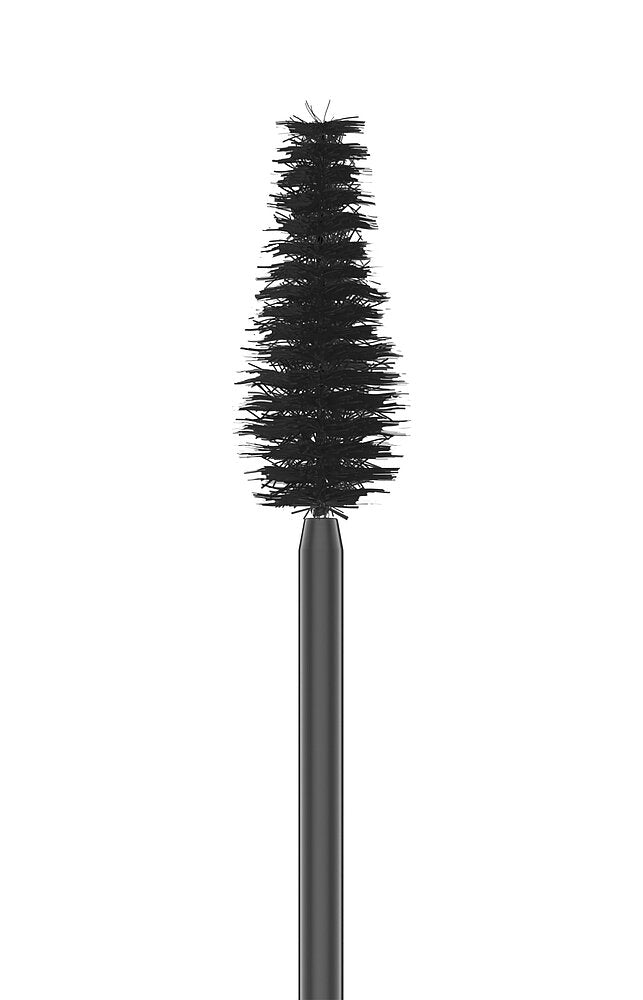 Sante Fresh Cucumber Volume Mascara Extra Black-Sante-Hyvinvoinnin Tavaratalo
