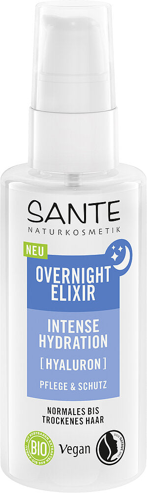 Sante Intense Hydration Hiuseliksiiri